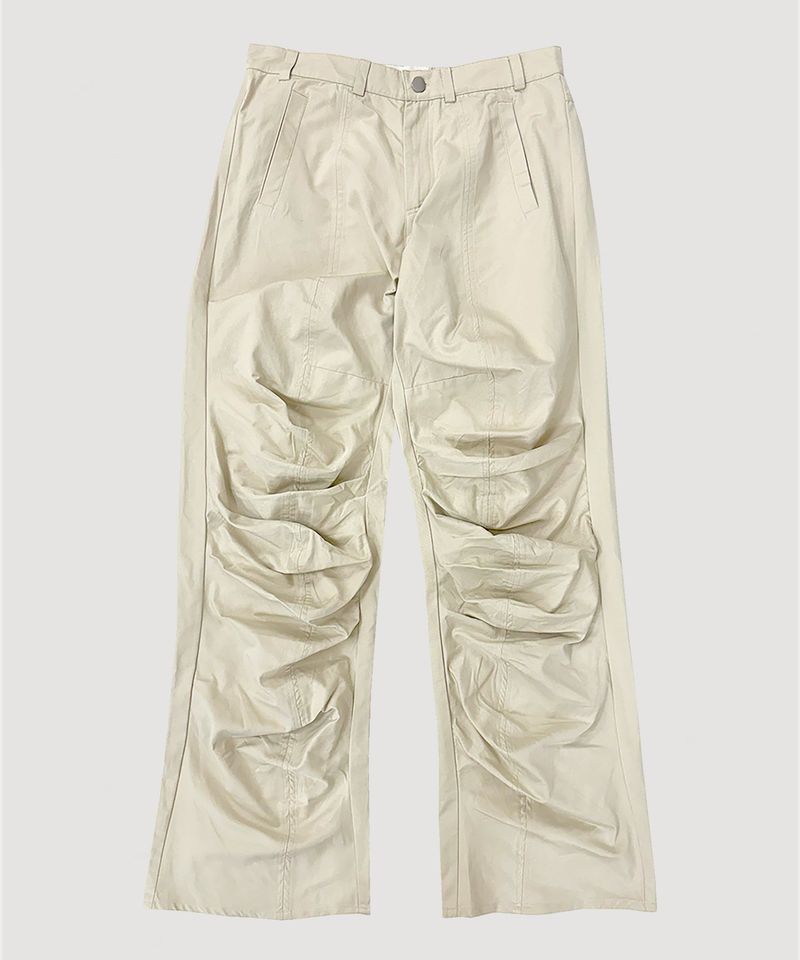 WAVE TROUSERS