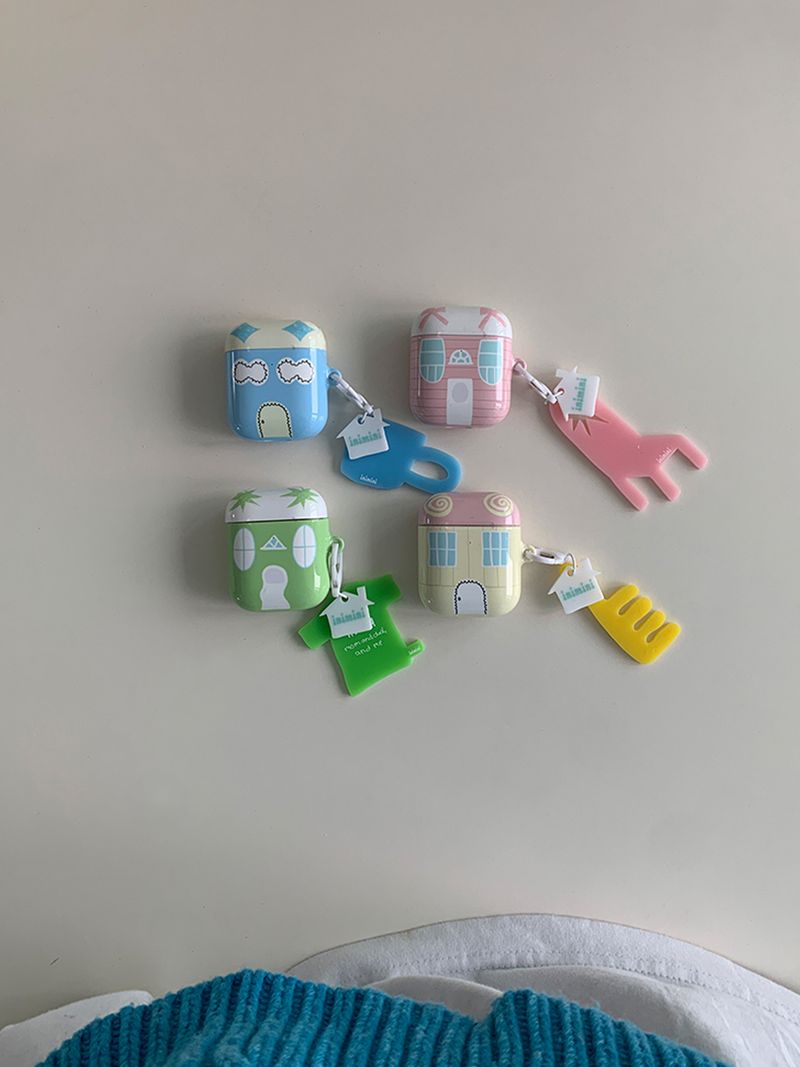 Bluehouse airpods