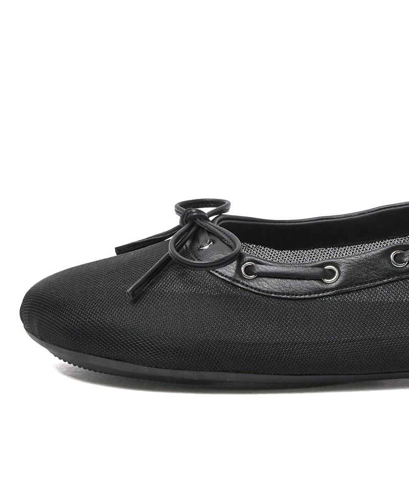 Palm 0050. Boat Mesh Flats - 3colors