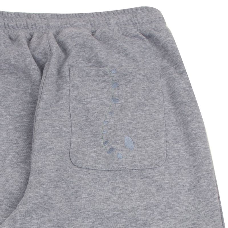 SEMI WIDE SWEAT PANTS (FOR UNISEX)_SYS2PT01MG