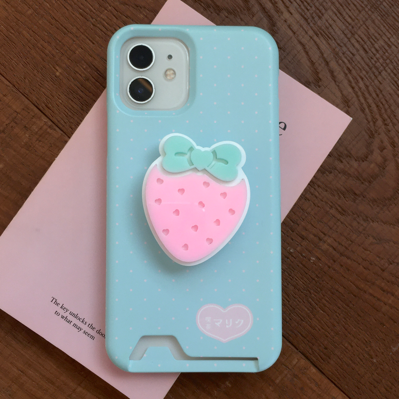 Berry Cute Tok