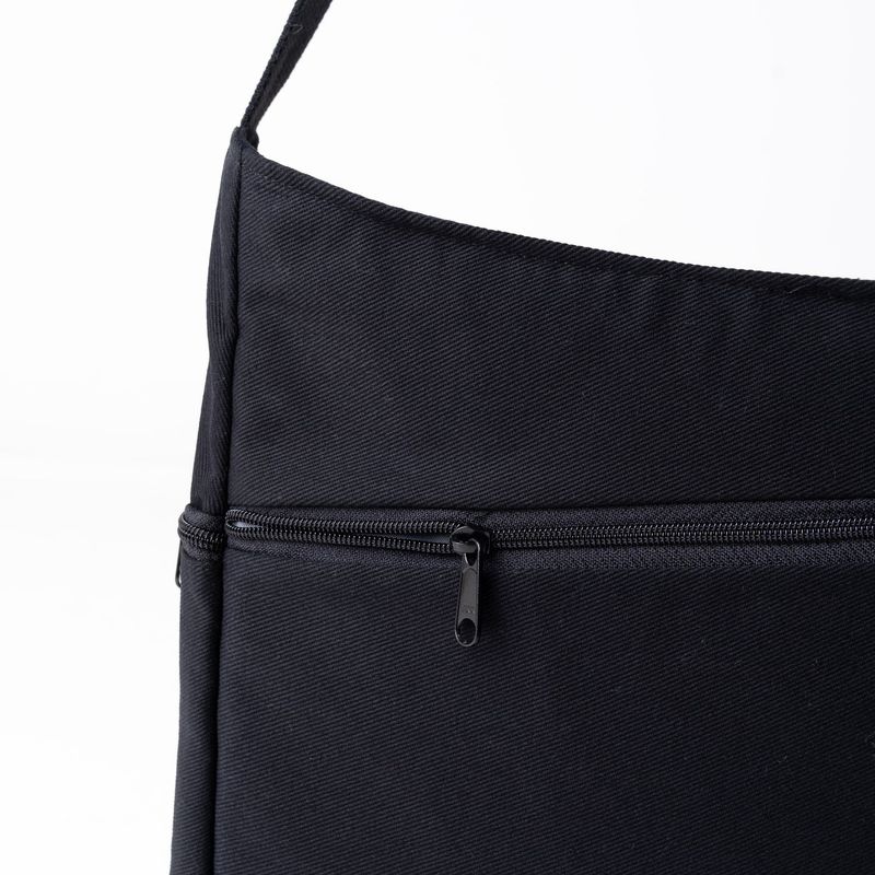 HIERARCHY STUDIOS TYPEWRITER - Black Typewriter Bag
