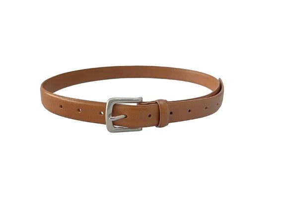 2PLAN（ツープラン）の「Mob round volume belt（Fashion Accessories）」
