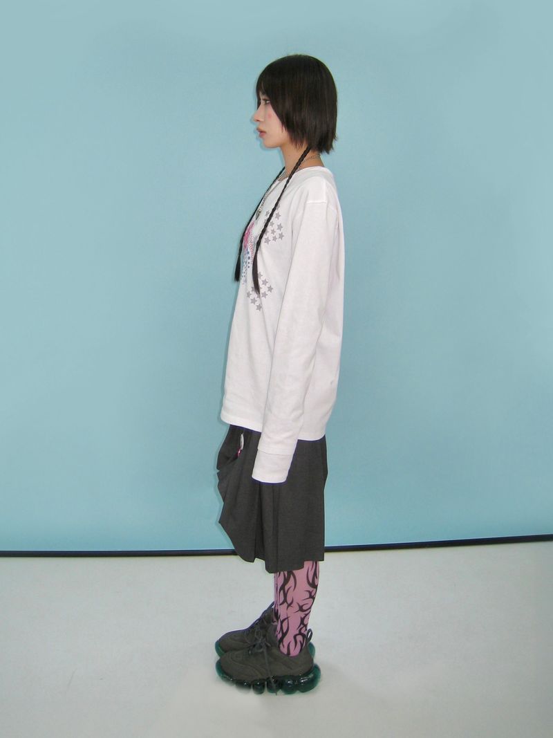 i ♥ Korea  [pink]