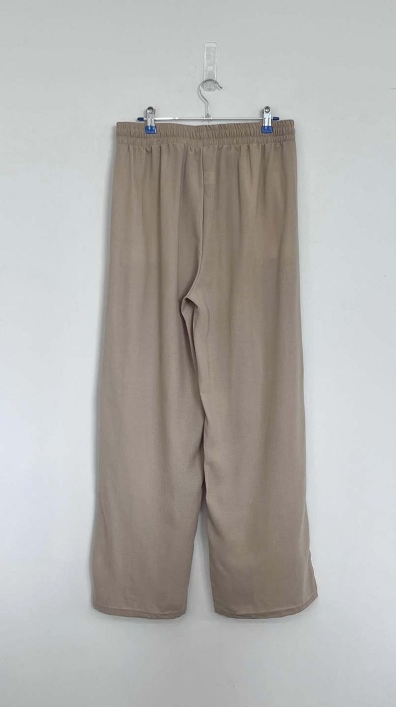 Phyllis linen pants