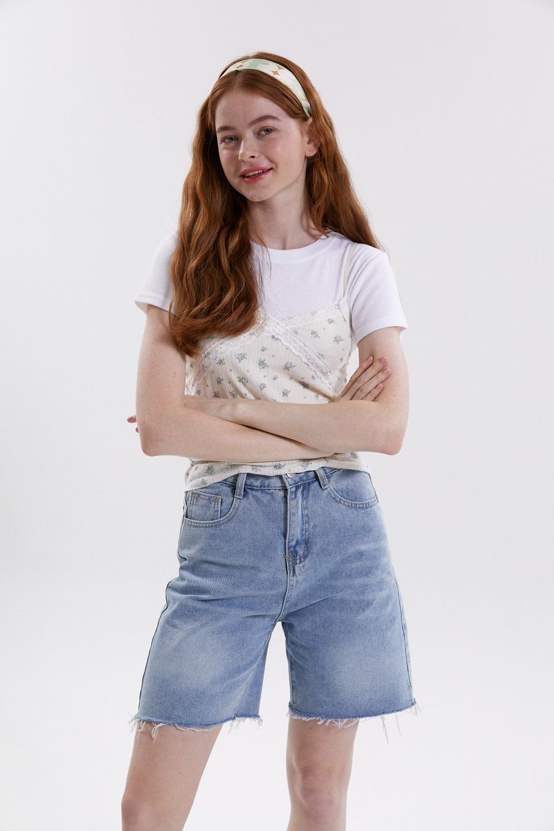 LIBERTY TOP