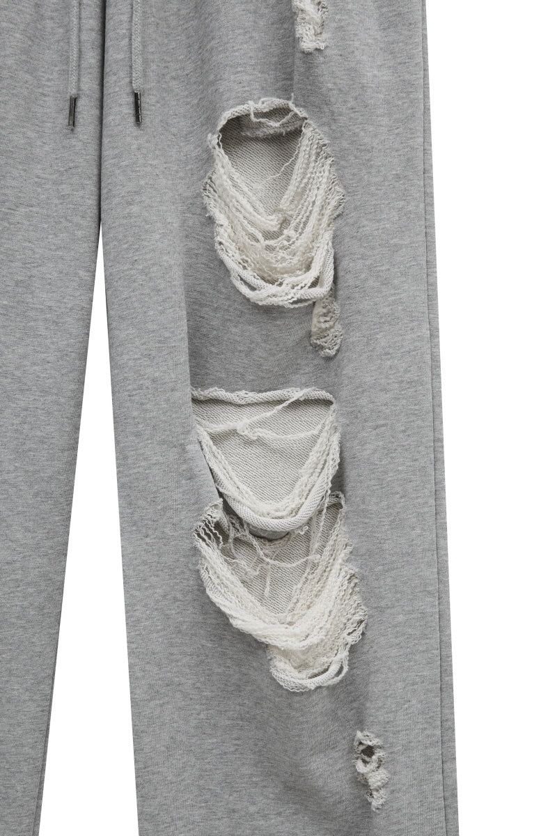 dg england pants (grey)