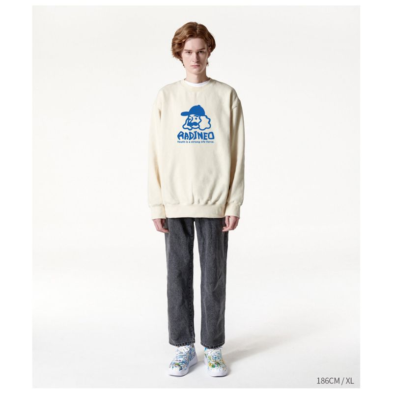 RADI YOUNG SWEAT