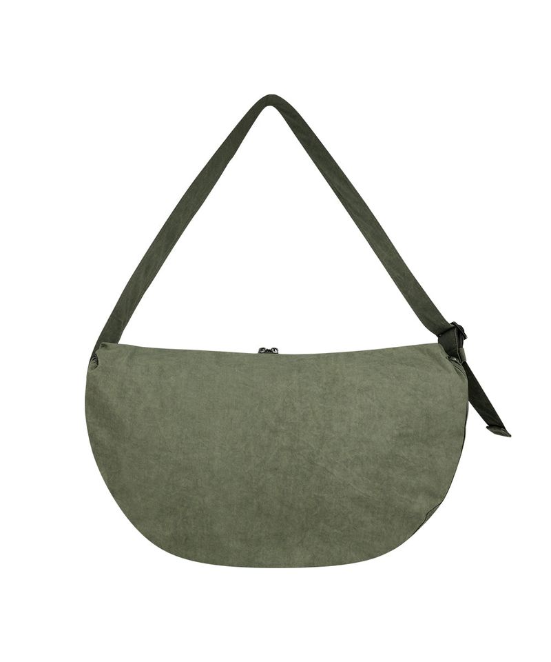 OVERDYED CROSS BAG