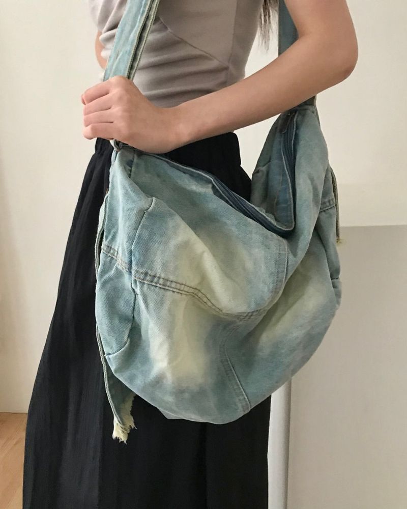 Landon bag
