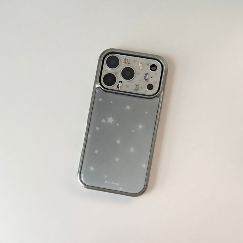 midnight bumper case