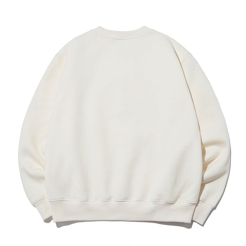 BS2B Crewneck_Cream