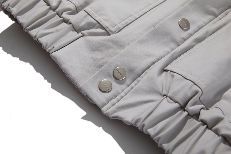 BUTTON BOMBER