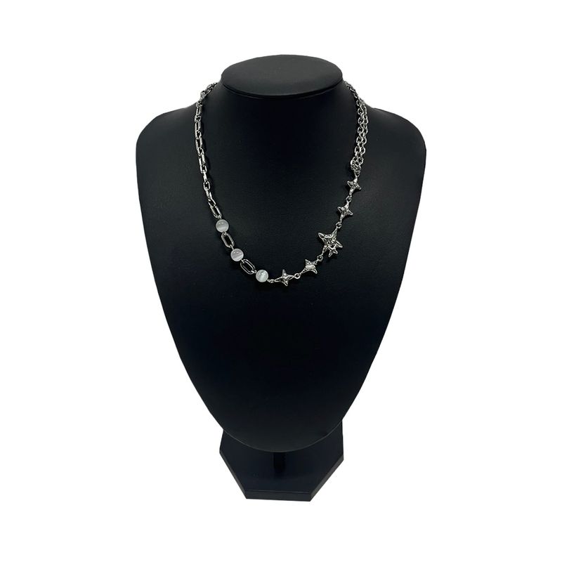 Mia Spark Necklace