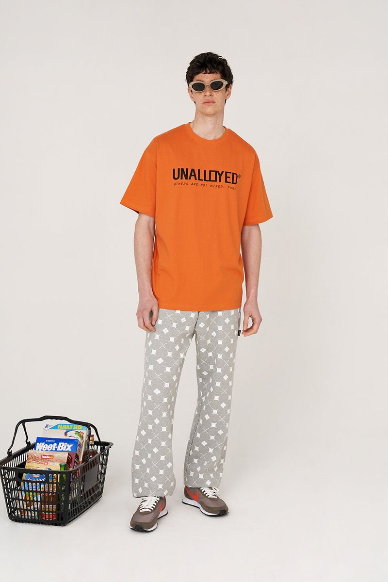 LOGO T SHIRT
