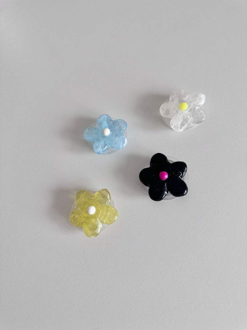 Flower Formica Tok (4 colors)