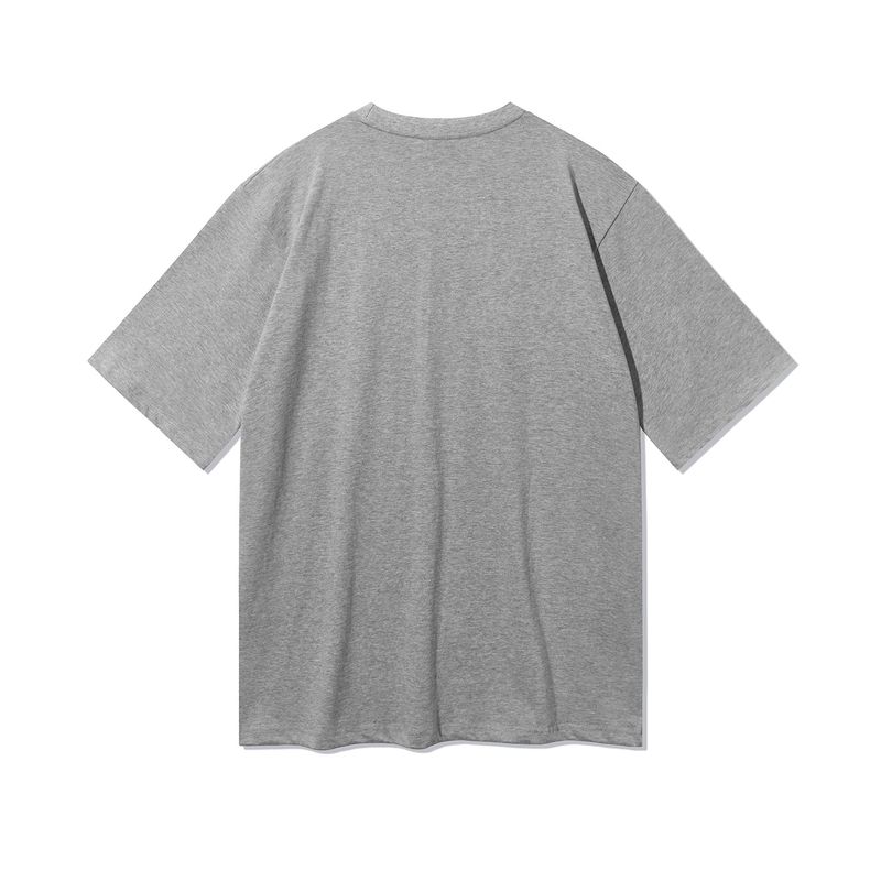 VZ 3D Logo T-Shirts / Melange