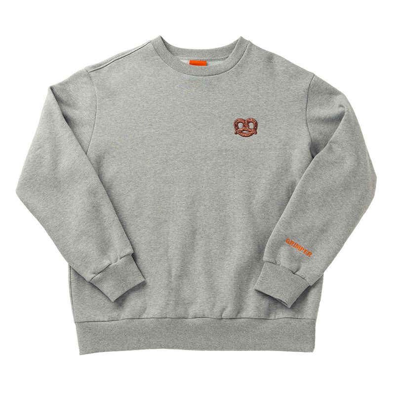 Pretzel Sweatshirts