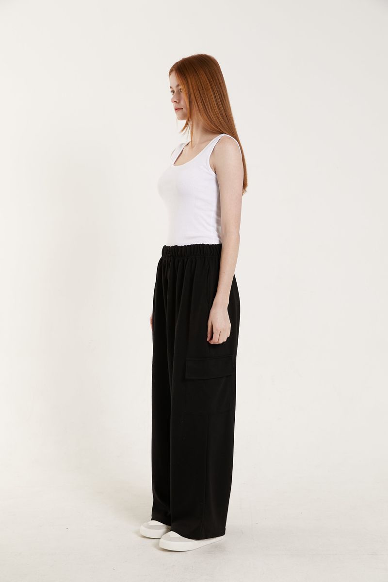 [2 PCS 1 SET] MOSS RUNNING TOP
