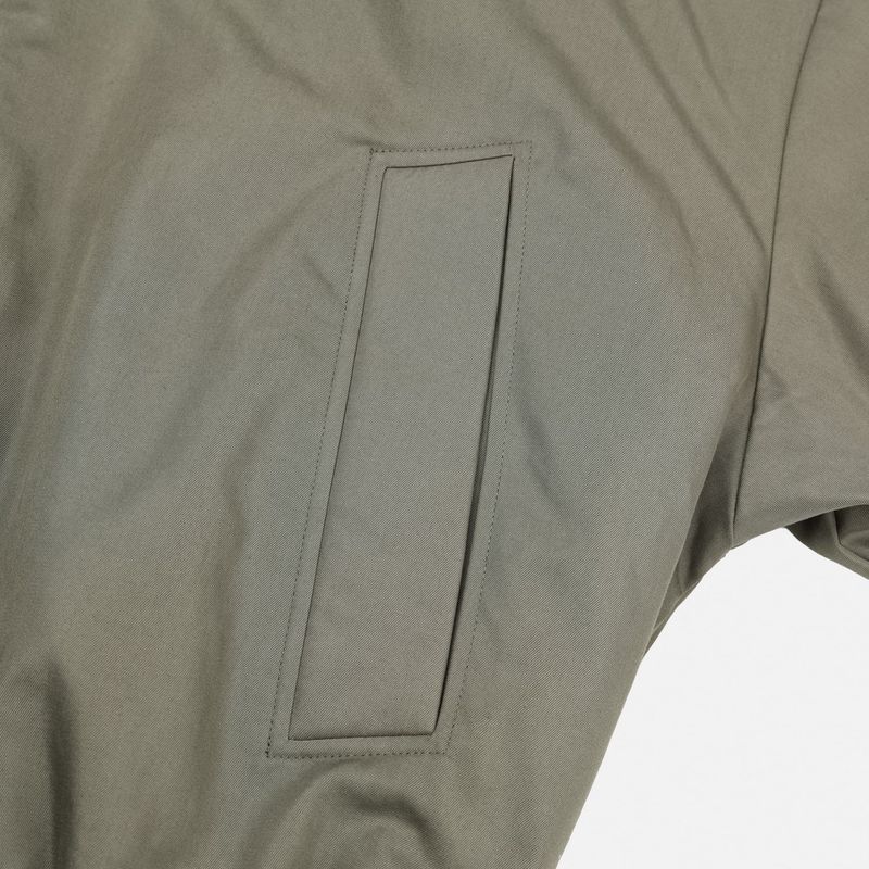 Beck Buckle Jumper