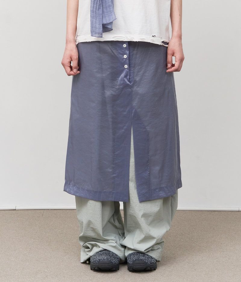 HIFIFNK(ハイファイファンク)の「(W) Eska Skirt(Skirts)」