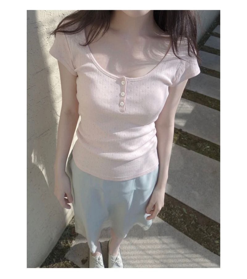 milk tee