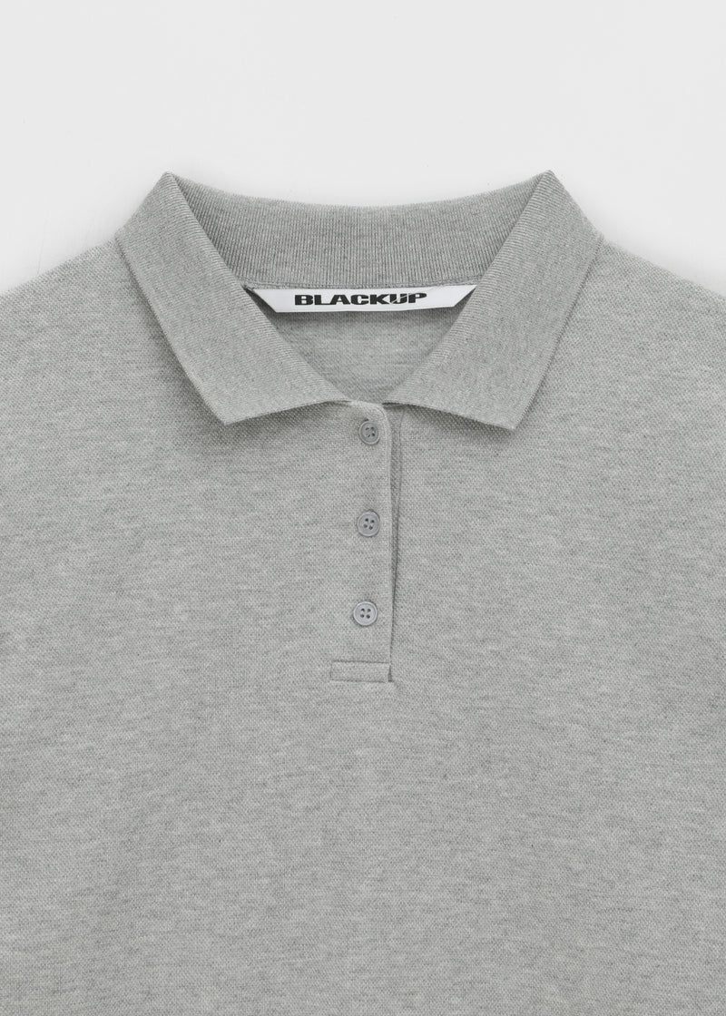 [MADE] Levlic PK Collar T-shirt