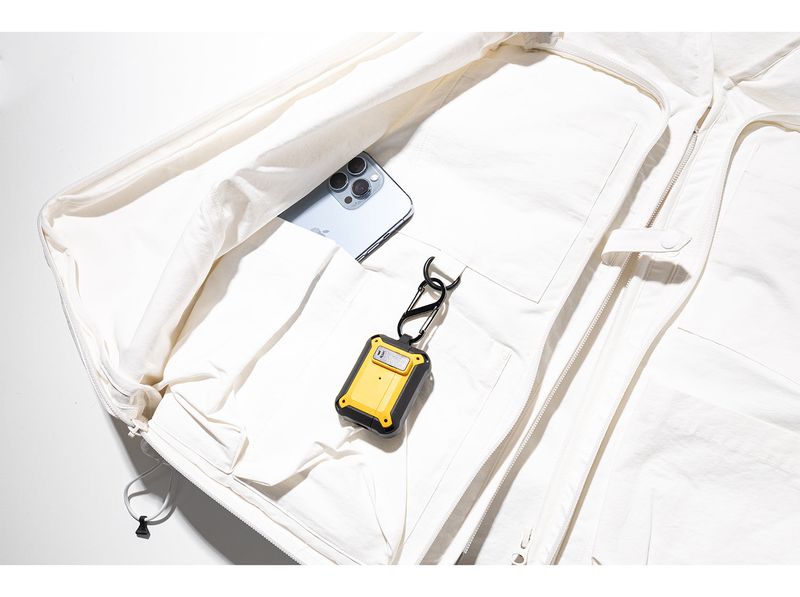 TACTICAL PADDING VEST MWHVT001-WT