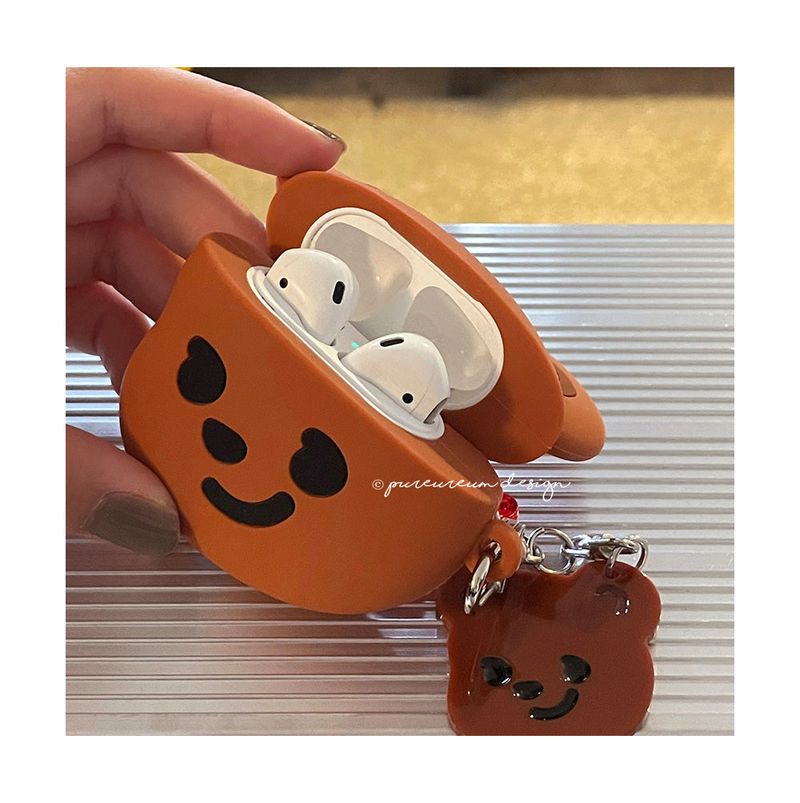 CupidGom Airpods Silicon Case