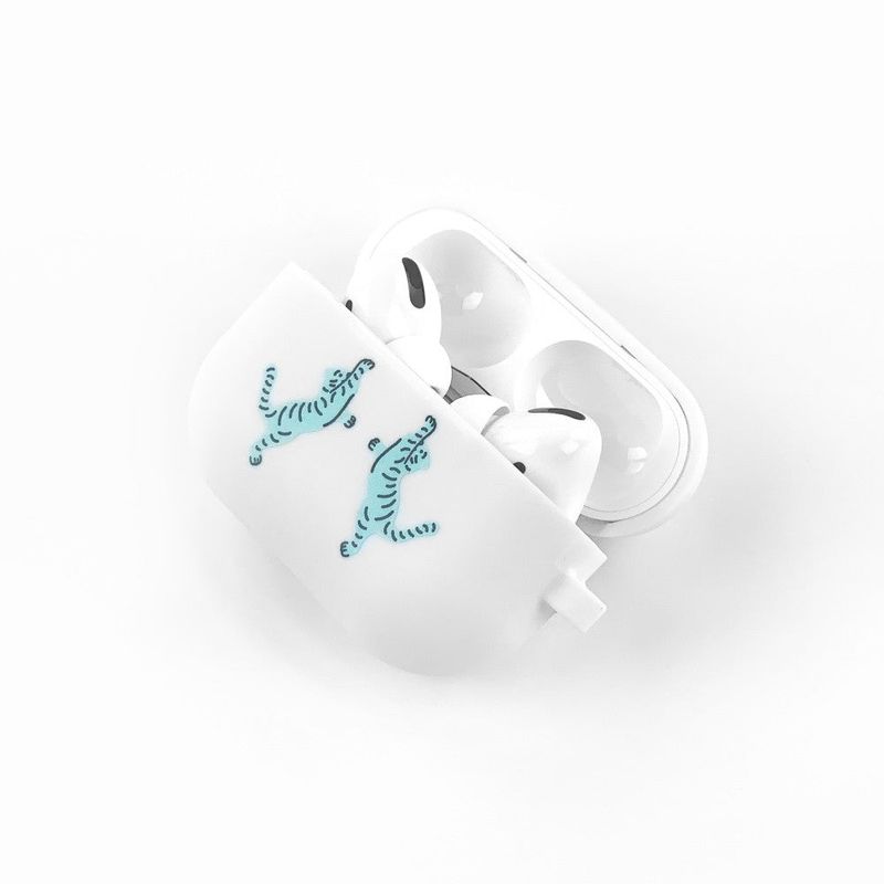 HEY TIGER AIRPODS PRO CASE