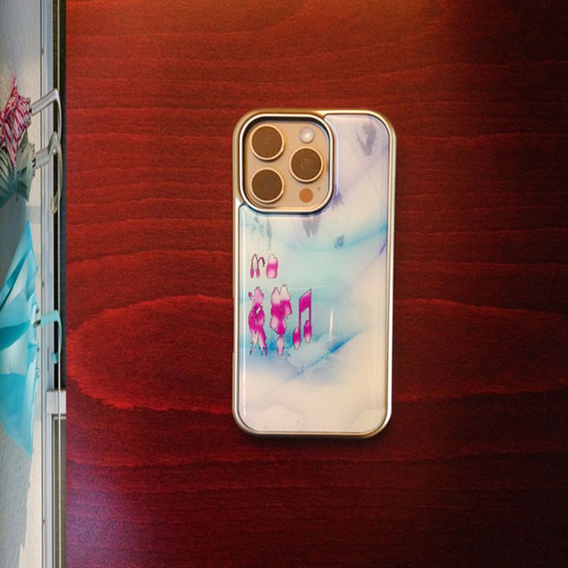 [silver epoxy] Summer's Anthem