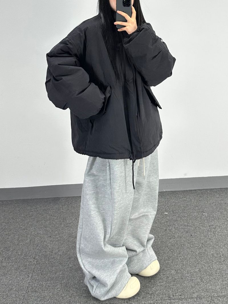 tok fleece training pants