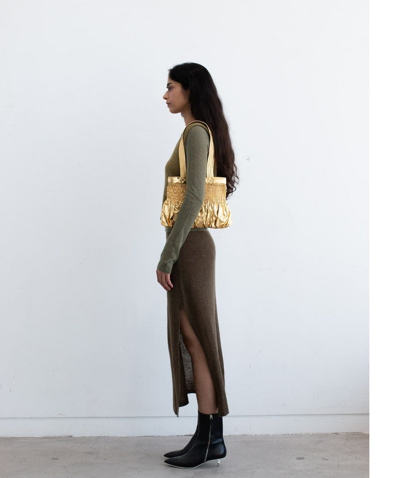 Fairy Tote Bag - Gold