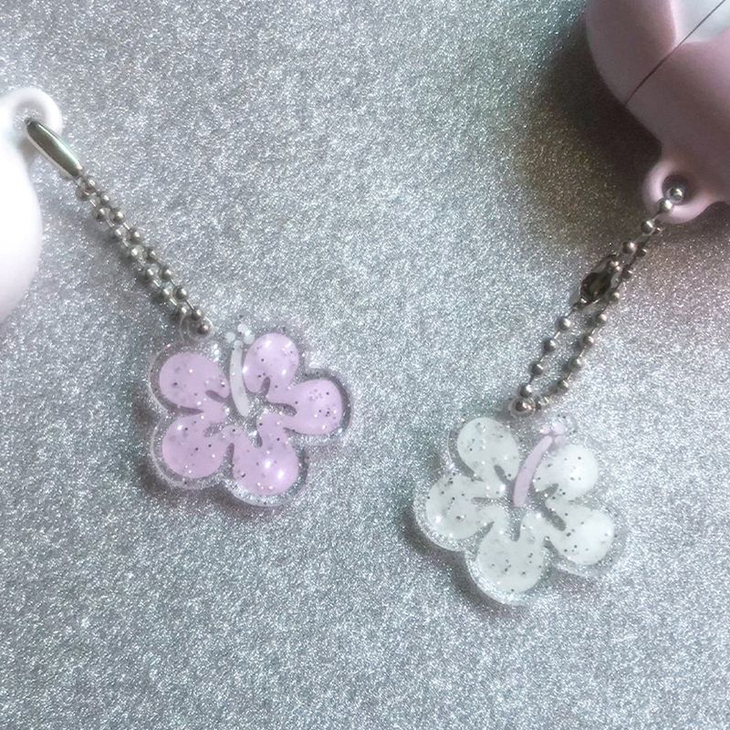 WATERJEAN（ウォータージン）の「[MADE] bloom key holders（Toys/Key Holders）」