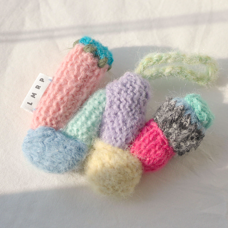 【MADE】 Alphabet charm - W