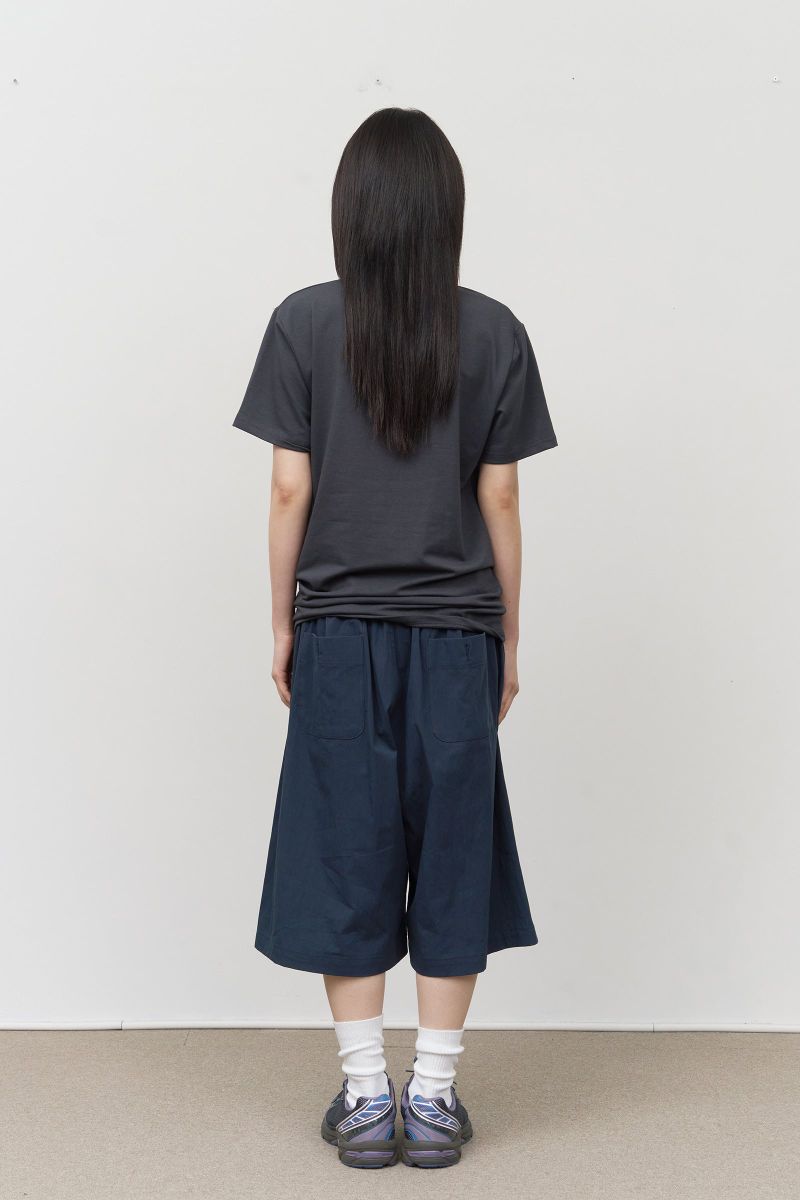 Lush Rivet Half Top