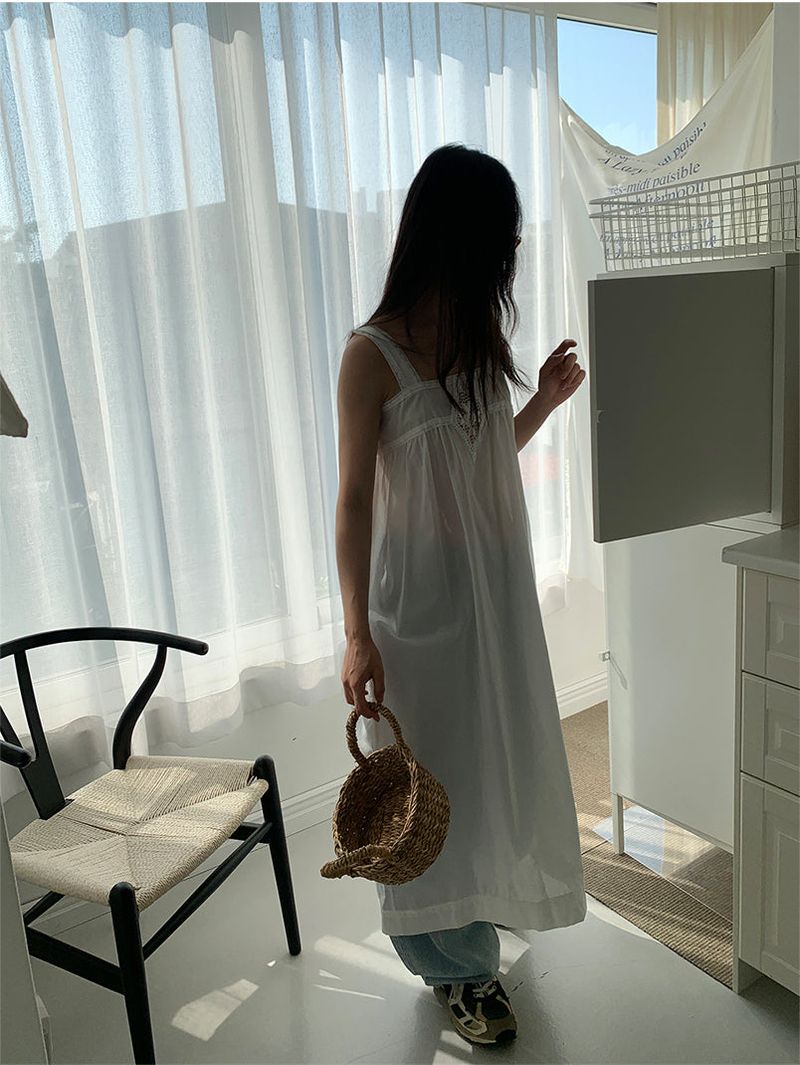 KIKO LACE DRESS (2C)