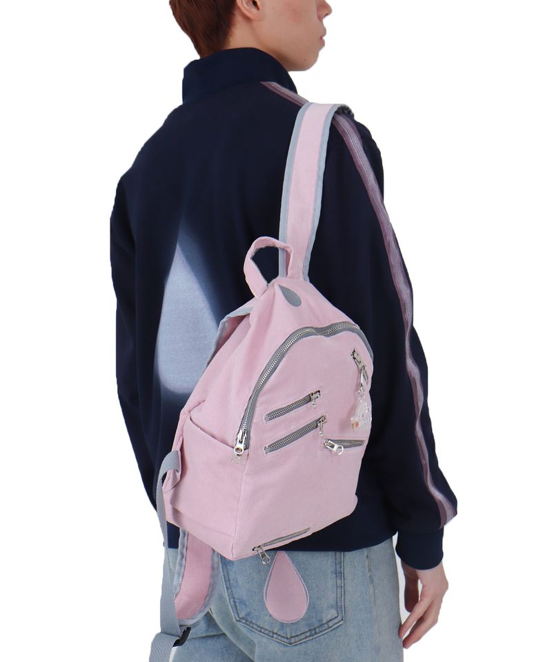 Bunnie Bag Pink