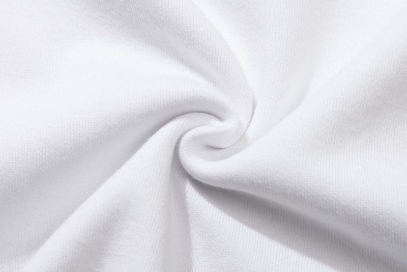 RECENT BASIC LONG SLEEVE_WHITE