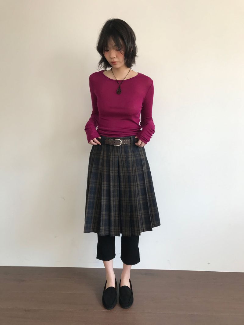 Hedge Driving Flats (2Colors)