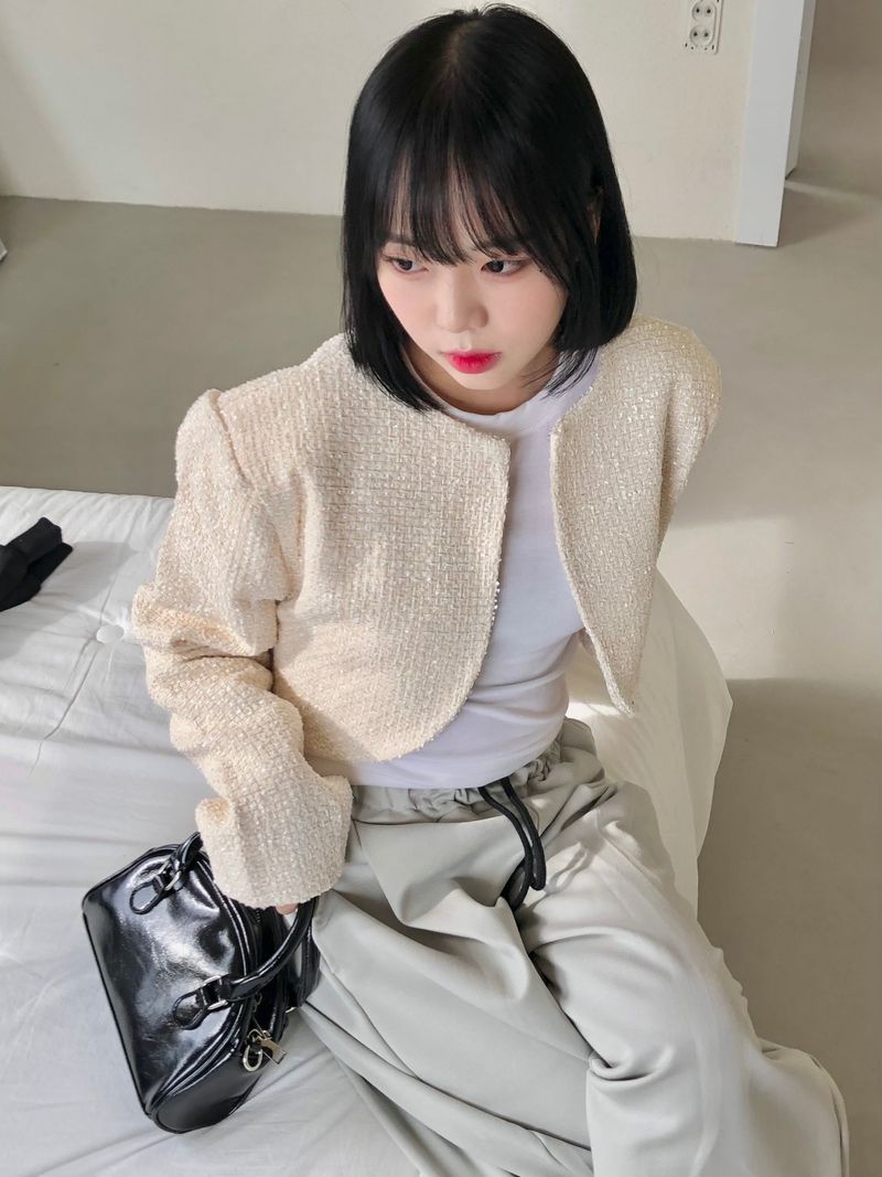 Erin jacket