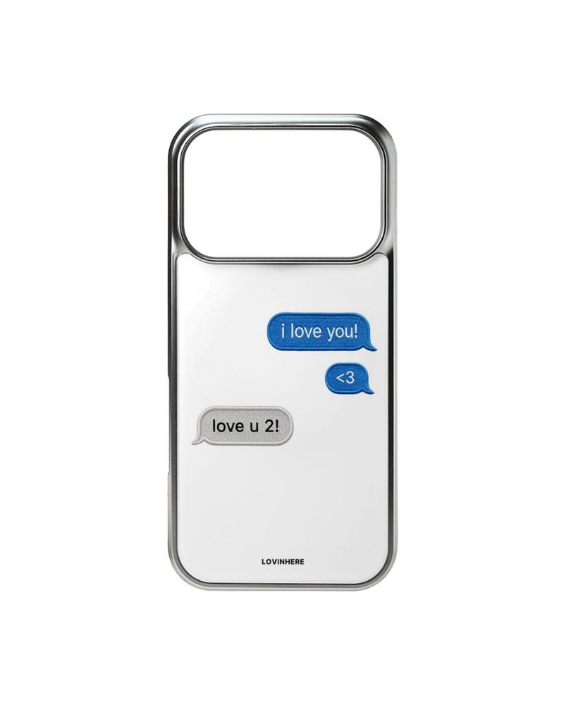 Message Case