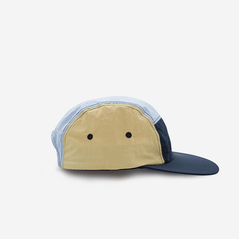 Juggad Surf Camp Cap Navy