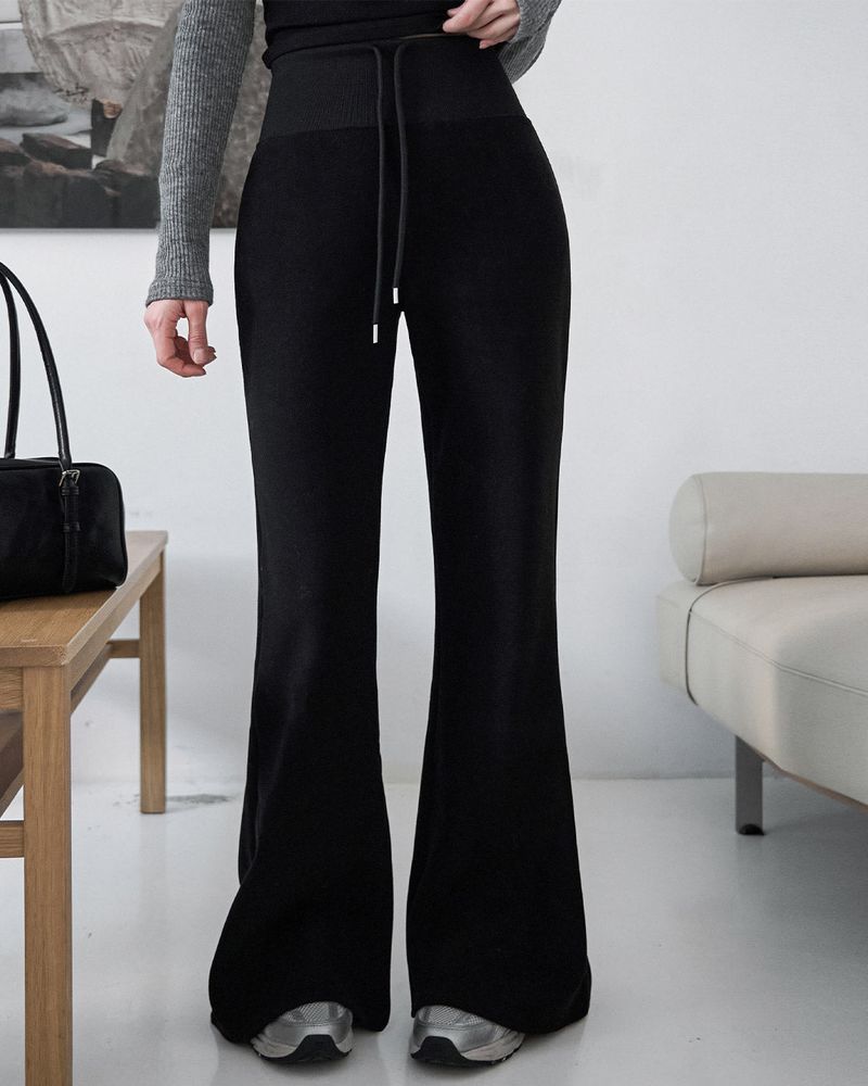 MAYBINS(メイビンス)の「Tenzo napping sweatpants(Pants)」