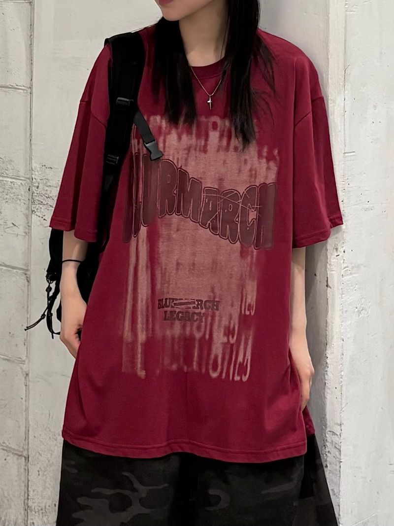 machi t-shirt