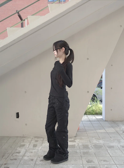 routine tee
