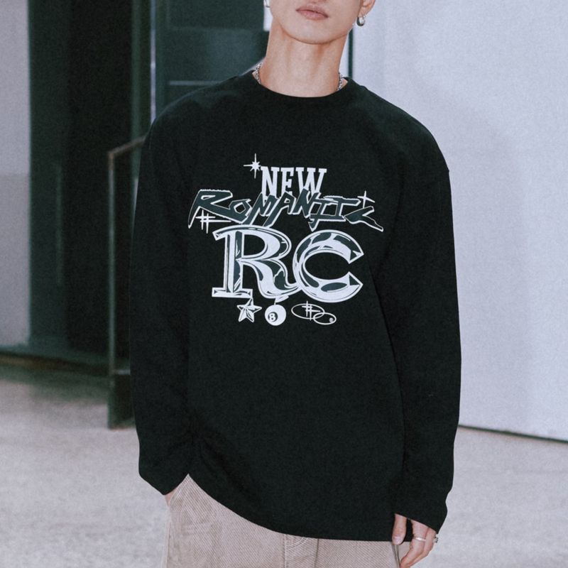 CUBISM FONT L/S