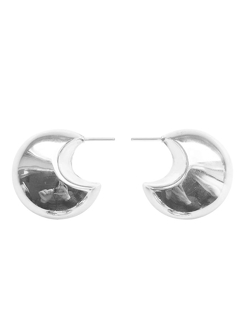 Eight Earrings