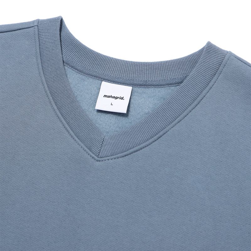 SCRIPT LOGO SWEAT VEST
