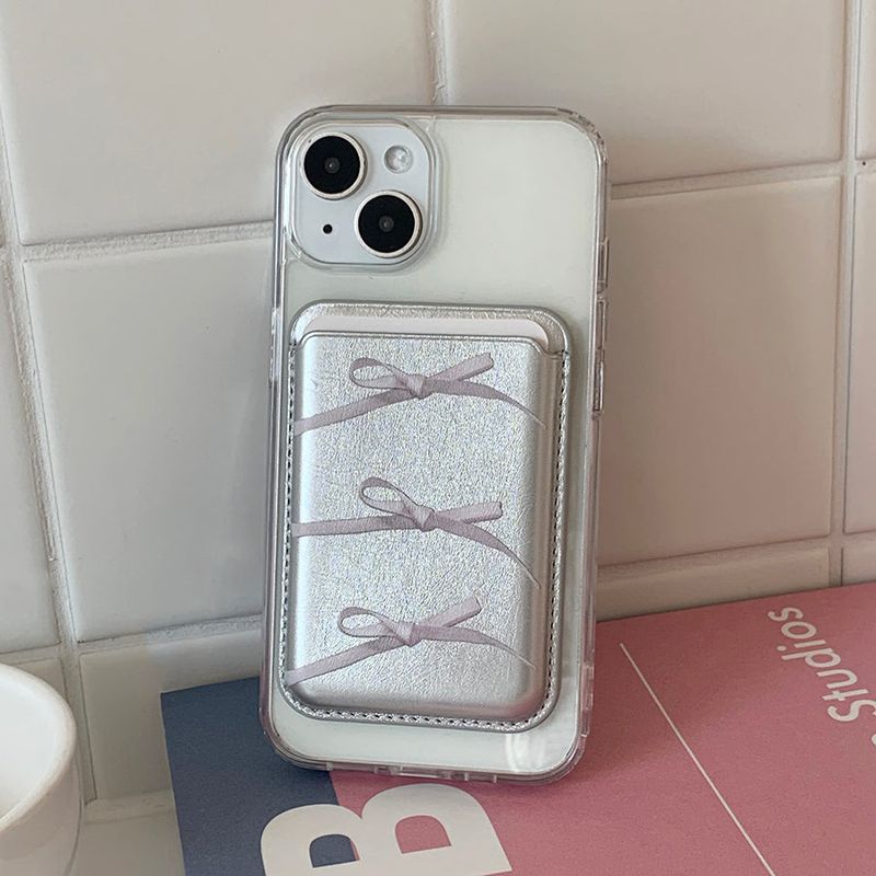Pinkcore Magsafe CardPocket
